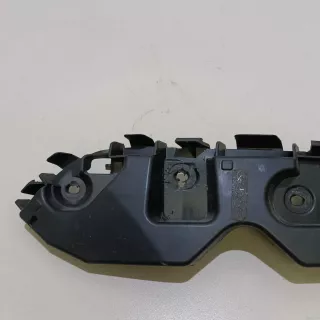 622224772R Renault Направляющая переднего бампера правая Renault Duster 2 Арт E23705475, вид 3