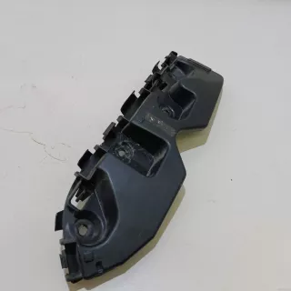 622224772R Renault Направляющая переднего бампера правая Renault Duster 2 Арт E23705475, вид 4