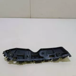622224772R Renault Направляющая переднего бампера правая Renault Duster 2 Арт E23705475, вид 5
