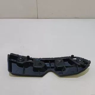 622224772R Renault Направляющая переднего бампера правая Renault Duster 2 Арт E23705475, вид 6
