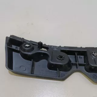 622224772R Renault Направляющая переднего бампера правая Renault Duster 2 Арт E23705475, вид 7