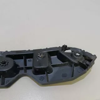622224772R Renault Направляющая переднего бампера правая Renault Duster 2 Арт E23705475, вид 8