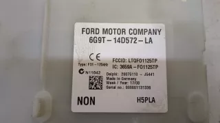 6G9T14D572LA Блок предохранителей Land Rover Freelander 2 Арт 20222472, вид 2