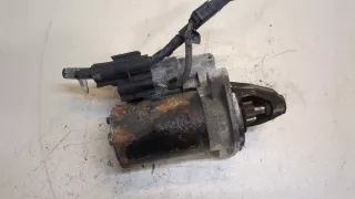 1732742,8V2111000BE Стартер Ford Focus 2 Арт 9285586, вид 2
