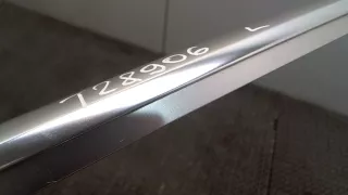 8K9860021A Дуги на крышу (рейлинги) Audi A4 B8 Арт 7652745, вид 3