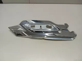 51139804611 BMW Накладка (молдинг) переднего левого крыла MINI Paceman Арт E23711046, вид 2