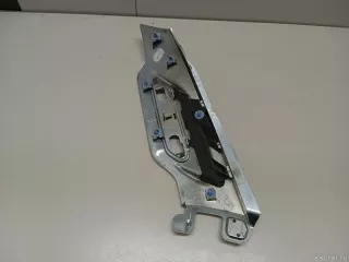 51139804611 BMW Накладка (молдинг) переднего левого крыла MINI Paceman Арт E23711046, вид 5