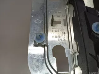 51139804611 BMW Накладка (молдинг) переднего левого крыла MINI Paceman Арт E23711046, вид 6