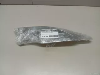 51139804611 BMW Накладка (молдинг) переднего левого крыла MINI Paceman Арт E23711046, вид 7