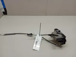 9688080580 Citroen-Peugeot Замок двери передней правой Peugeot 2008 restailing Арт E23711096, вид 10