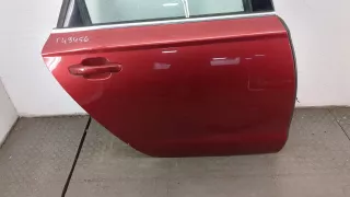 4H0837886,4H0837206 Ручка наружная задняя правая красная Audi A6 C7 (S6,RS6) Арт 11314401, вид 2