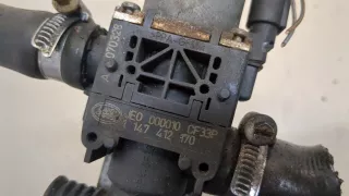 JE0000010 Кран печки (отопителя) Land Rover Range Rover 3 Арт 20222346, вид 2