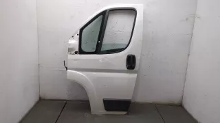 1607395480 Стеклоподъемник левый передний Peugeot Boxer 3 Арт 11136810, вид 1