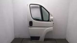 1607395380 Стеклоподъемник правый передний Peugeot Boxer 3 Арт 11136821, вид 1