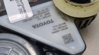6982002741 Стеклоподъемник левый передний Toyota Corolla E210 Арт 20215807, вид 3