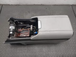 4L7Z78045A36AAA Консоль салона (кулисная часть) Lincoln Navigator 3 Арт 20072890, вид 1