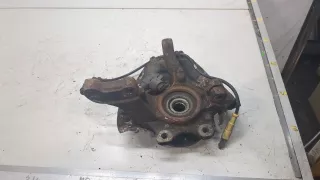 326196,326194,90468645 Ступица передняя правая Opel Vectra B Арт 8894128, вид 1