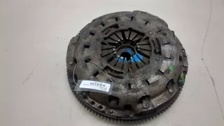  Маховик Ford Transit 3 restailing Арт 20178408, вид 1