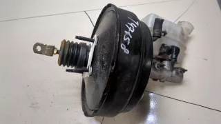 585102E100,585292E600,591102E200 Цилиндр тормозной главный Hyundai Tucson 1 Арт 9501794, вид 1