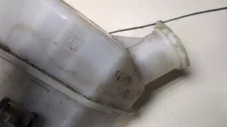585102E100,585292E600,591102E200 Цилиндр тормозной главный Hyundai Tucson 1 Арт 9501794, вид 3