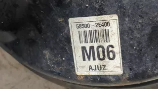 585102E100,585292E600,591102E200 Цилиндр тормозной главный Hyundai Tucson 1 Арт 9501794, вид 4