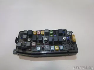 95202895 GM Блок предохранителей Opel Antara Арт E23717827