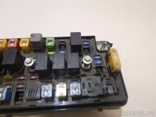 95202895 GM Блок предохранителей Opel Antara Арт E23717827, вид 3