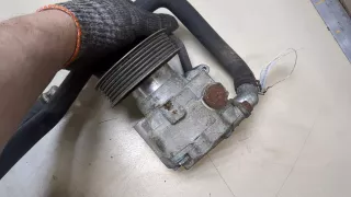 2H0422154A Насос ГУР Volkswagen Transporter T5 Арт 20074391, вид 3