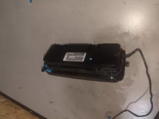 05127377AA Блок управления печки / климат-контроля Chrysler Voyager 4 Арт 9473092, вид 2