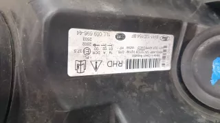 1590742,8V4113005BE Фара передняя правая Ford Kuga 1 Арт 9480414, вид 4