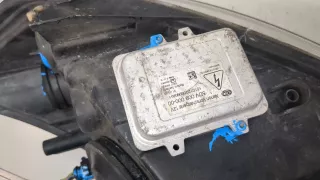 1590742,8V4113005BE Фара передняя правая Ford Kuga 1 Арт 9480414, вид 5