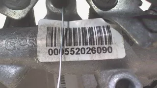 55188200 Датчик давления топлива Fiat Stilo Арт 7297535, вид 2