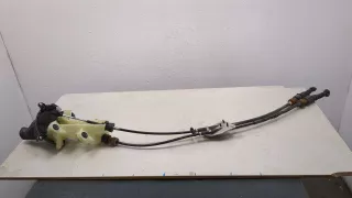 D65146100D Кулиса Mazda 2 DE Арт 20152099, вид 1