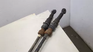 D65146100D Кулиса Mazda 2 DE Арт 20152099, вид 3