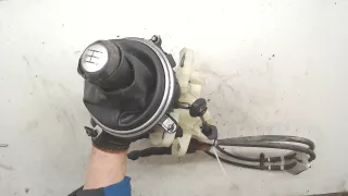 D65146100D Кулиса Mazda 2 DE Арт 20152099, вид 4