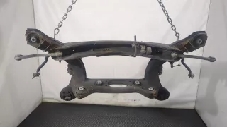 Стабилизатор подвески (поперечной устойчивости) задний Mercedes E C207 Арт 11302560, вид 1