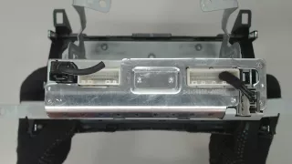 28185,4CA0A Магнитола (аудио система) Nissan Qashqai 2 Арт 5860493, вид 3