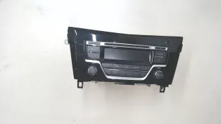 28185,4CA0A Магнитола (аудио система) Nissan Qashqai 2 Арт 5860493, вид 5