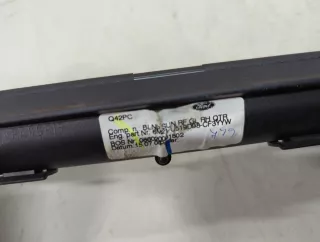 6M21U519D98 Шторка заднего стекла Ford Galaxy 2 Арт 20219777, вид 3