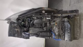 41007437519 Четверть задняя левая BMW 5 G30/G31 Арт 9205807, вид 1