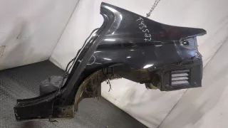 41007437519 Четверть задняя левая BMW 5 G30/G31 Арт 9205807, вид 2
