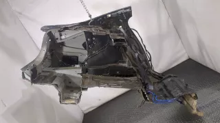 41007437519 Четверть задняя левая BMW 5 G30/G31 Арт 9205807, вид 4