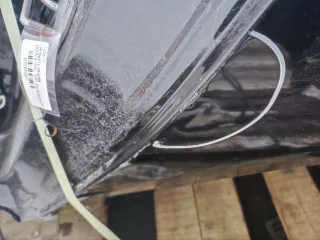 41007437519 Четверть задняя левая BMW 5 G30/G31 Арт 9205807, вид 5
