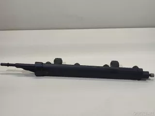 13537575646 BMW Топливная рампа  MINI CLUBMAN R55 restailing Арт E23724038, вид 1