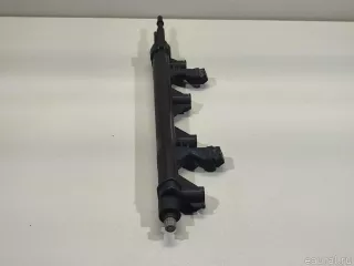 13537575646 BMW Топливная рампа  MINI CLUBMAN R55 restailing Арт E23724038, вид 3