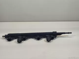 13537575646 BMW Топливная рампа  MINI CLUBMAN R55 restailing Арт E23724038, вид 4