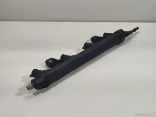 13537575646 BMW Топливная рампа  MINI CLUBMAN R55 restailing Арт E23724038, вид 8