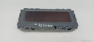 95952766 GM Дисплей информационный Chevrolet Cruze J300 restailing Арт E103084870, вид 2
