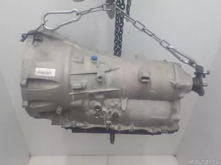 24007642302 BMW Коробка передач автоматическая (АКПП) BMW X3 G01 Арт E41201612, вид 2