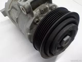 64529222308 BMW Компрессор кондиционера BMW X3 G01 Арт E41212136, вид 2